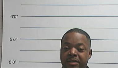 Kyron Theophile, - Orleans Parish County, LA 